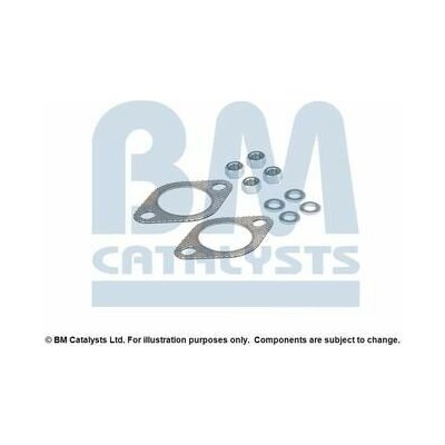 BM CATALYSTS FK50632B – Hledejceny.cz