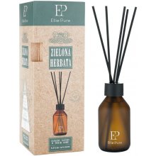 Ellie Pure Sticks difuzér Green Tea 80 ml