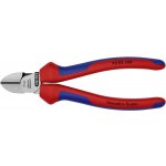 Knipex 70 02 160 kleště štípací boční – Sleviste.cz