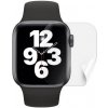 Ochranné sklo a fólie pro chytré hodinky RedGlass fólie Apple Watch SE 2022 (44 mm) 6 ks 92490