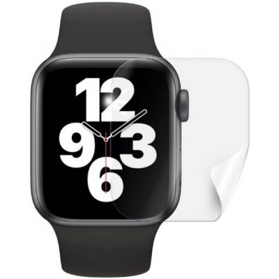 RedGlass fólie Apple Watch SE 2022 (44 mm) 6 ks 92490 – Zboží Mobilmania