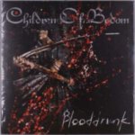 Children Of Bodom - Blooddrunk LP – Sleviste.cz
