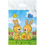 MFP Velikonoční igelitová taška L - vzor 12 - 5251203 – Hledejceny.cz