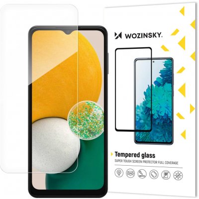 Wozinsky ochranné tvrzené sklo pro Samsung Galaxy A13 5G KP22127 – Zboží Živě