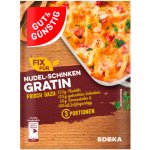 Knorr G&G Fix pro zapékané těstoviny se šunkou 30 g – Zbozi.Blesk.cz