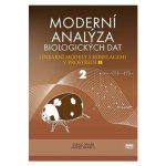 Moderní analýza biologických dat 2 - Stanislav Pekár, Marek Brabec – Sleviste.cz
