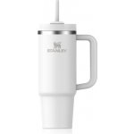 Stanley Quencher H2.O FlowState Tumbler nerezový tumbler s brčkem střední Frost 890 ml – Zboží Mobilmania