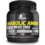 Olimp Sport Nutrition Anabolic Amino 9000 300 tablet – Sleviste.cz