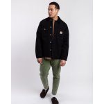 Carhartt WIP Michigan Coat Black/ Black – Zbozi.Blesk.cz