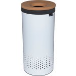 Brabantia 35L bílá korkové víko – Zboží Dáma
