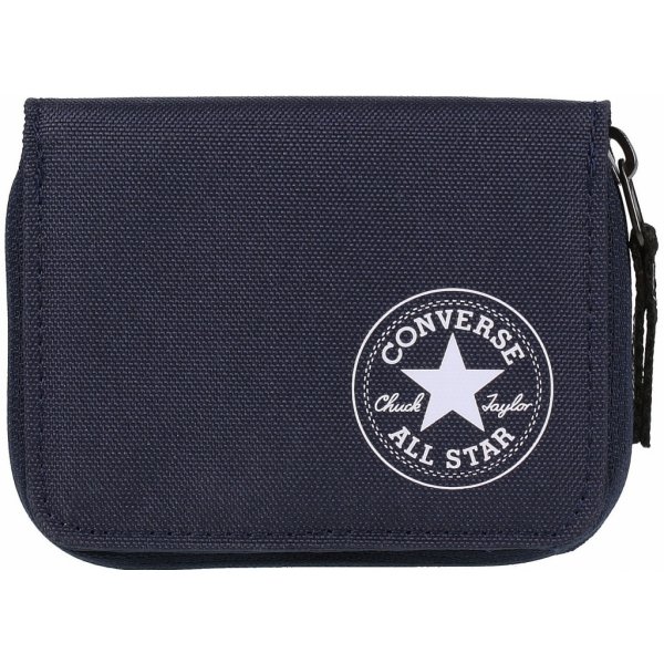 peněženka Converse Zip PB/410471 447/Converse Navy od 390 Kč - Heureka.cz