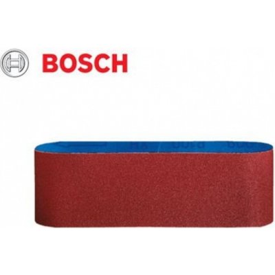 Pás brusný Bosch 75x533 mm 80