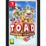 Captain Toad: Treasure Tracker – Zboží Dáma
