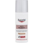 Eucerin Anti-Pigment Tinted Day Cream SPF30 Denní pleťový krém 50 ml Medium – Zboží Mobilmania