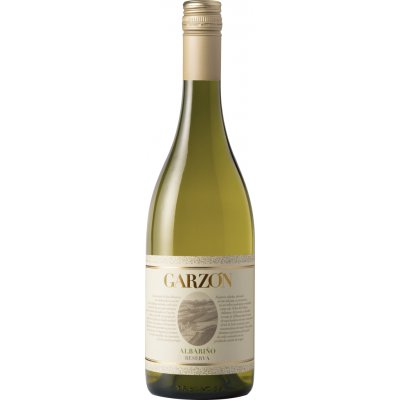 Bodega Garzon Reserva Albarino 2023 Bílé 12,5% 0,75 l (holá láhev) – Hledejceny.cz