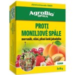 AgroBio PROTI MONILIOVÉ SPÁLE SIGNUM 2 x 15 g – Zboží Dáma