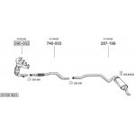 Bosal BS 163-729 – Hledejceny.cz