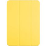 Apple Smart Folio na iPad A16 MDEN4ZM A citrónově žluté – Zboží Živě