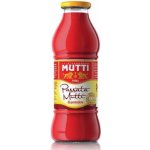 Mutti passata rajčatové pyré 700 g – Hledejceny.cz