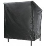 Tepro 8124 Ochranný obal na plážové lehátko 100 x 130 x 170 cm černý – Hledejceny.cz