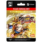 Dragon Ball FighterZ (Ultimate Edition) – Hledejceny.cz