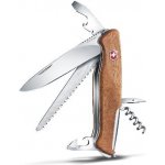 Victorinox RangerWood 55 0.9561.63 – Zboží Mobilmania