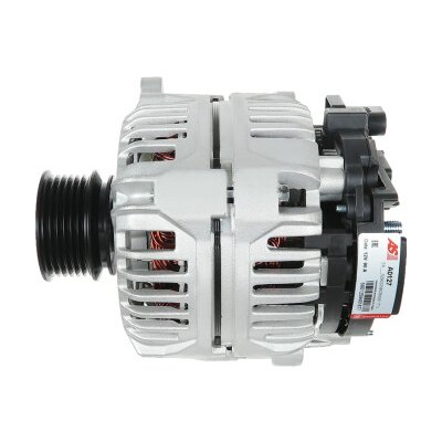 Alternátor ŠKODA FABIA OCTAVIA 1.9 TDI SDI – Zboží Mobilmania
