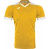 Fotbalový dres Zina Tores Football T-shirt Jr 00506-213 White