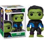 Funko Pop! Marvel She-Hulk Hulk Marvel 1130 – Hledejceny.cz