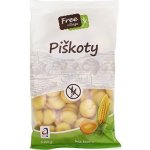 Perník Piškoty Bez lepku 120 g – Zbozi.Blesk.cz