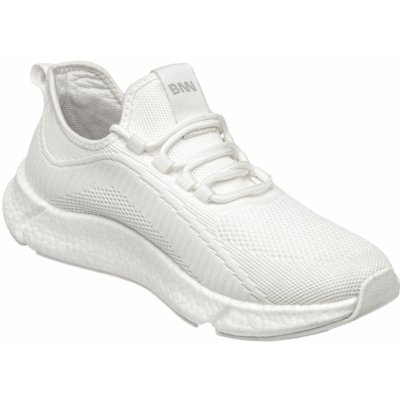 BENNON MEADOW White OB SRA Obuv bílá – Zboží Mobilmania