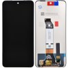 LCD displej k mobilnímu telefonu LCD Displej + dotykové sklo Xiaomi Redmi Note 10 5G