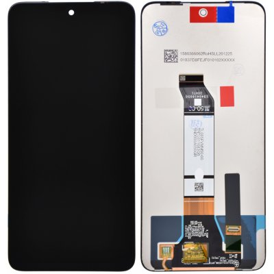 LCD Displej + dotykové sklo Xiaomi Redmi Note 10 5G – Hledejceny.cz