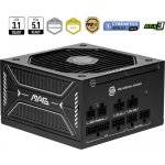 MSI MAG A750GLS PCIE5 750W 306-7ZPHX11-HD8 – Hledejceny.cz