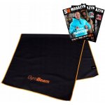 GymBeam RYCHLESCHNOUCÍ FITNESS RUČNÍK 50 x 90 cm – Sleviste.cz