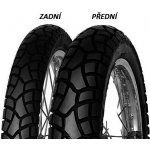 Mitas MC 24 Invader 90/90 R21 54S | Zboží Auto