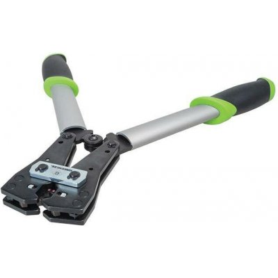 Lisovací kleště Klauke K05 6 mm2 - 50 mm2 – Zboží Mobilmania