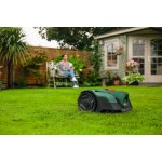 Bosch VISIMOW18V-100 0 600 8E1 001 – Hledejceny.cz