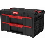 QBrick System One Drawer 2 Toolbox 2.0 Basic – Zboží Mobilmania