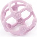 Bo Jungle silikon B Ball Pastel Pink