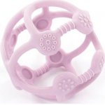 Bo Jungle silikon B Ball Pastel Pink – Sleviste.cz