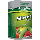 Hnojivo AgroBio SILWET STAR 10 ml