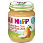 HiPP BIO Hrušky Williams-Christ 125 g – Zboží Dáma