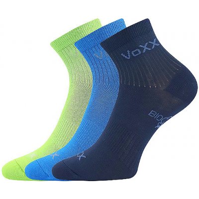 VoXX Chlapecké ponožky Bobbik kluk, mix A