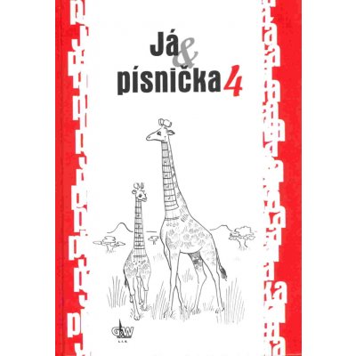 Já Písnička 4 – Zboží Mobilmania