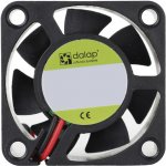 Dalap SAF DC24 50x50x15mm 4000 RPM – Zboží Živě