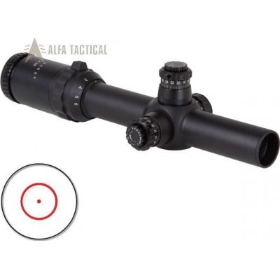 Sightmark Triple Duty M4 1-6x24 CD