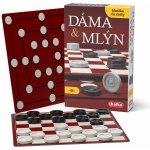 Dino Dáma a Mlýn na cesty – Zboží Dáma