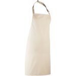 Premier Zástěra Colours PR 150 s laclem COT39015010099-natural Naturální – Hledejceny.cz