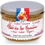 Lucien Georgelin farmářská terina 220 g – Hledejceny.cz